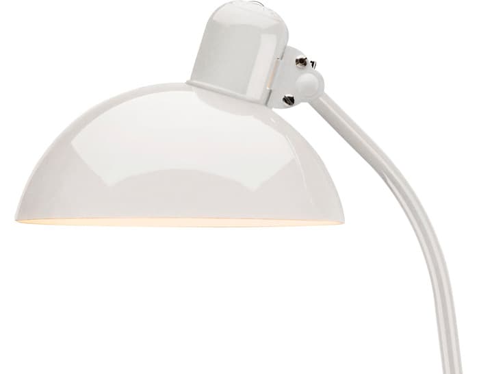kaiser idell super floor lamp
