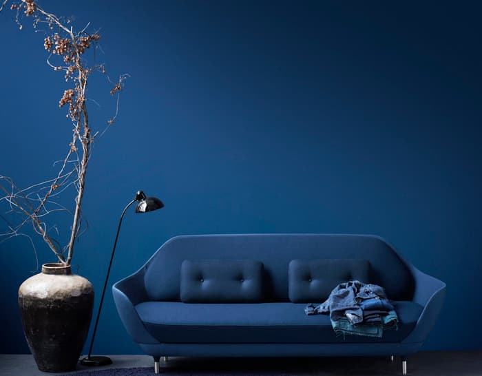 kaiser idell super floor lamp
