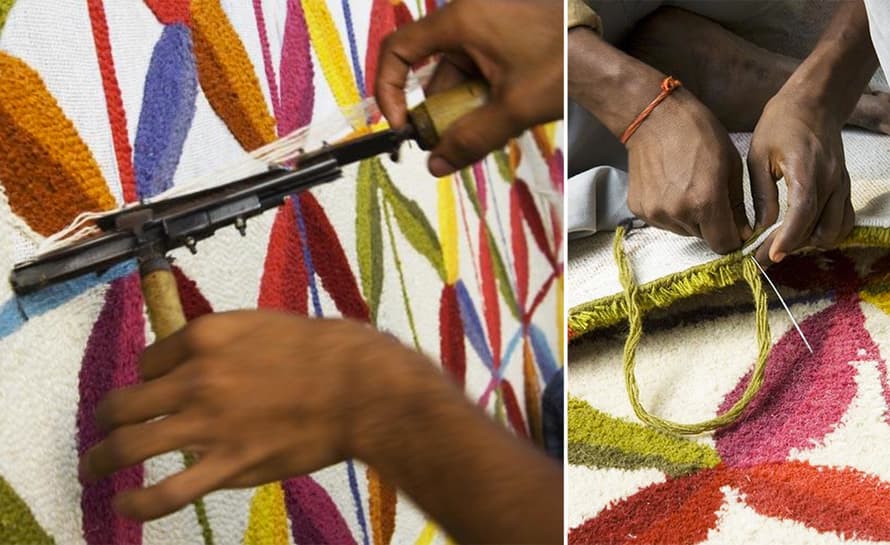 kala rug