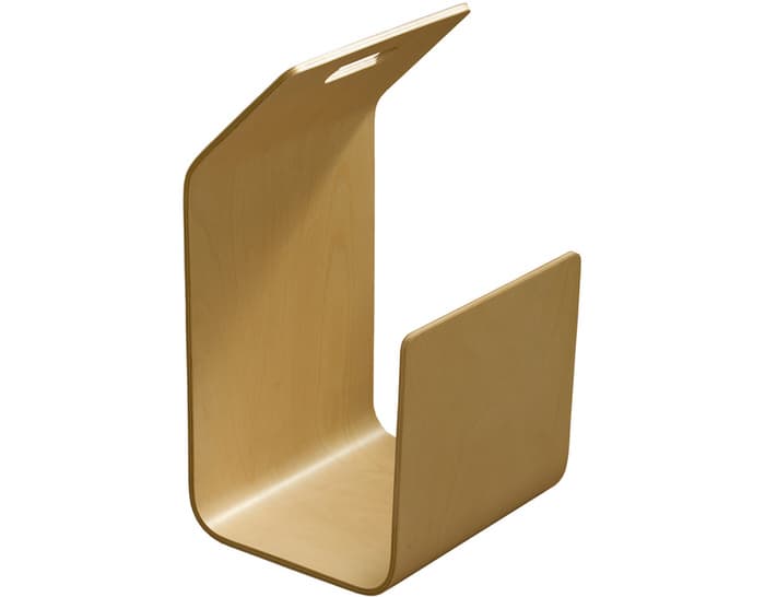 pn001 kanto magazine or firewood rack