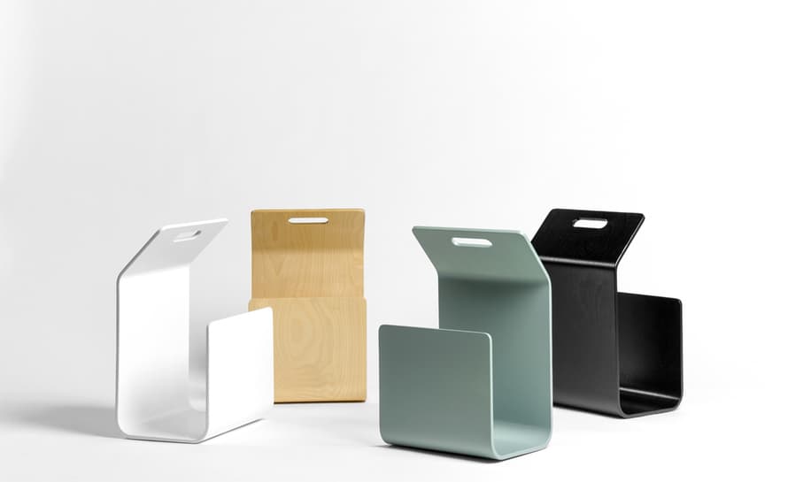 pn001 kanto magazine or firewood rack