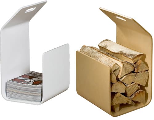 pn001 kanto magazine or firewood rack