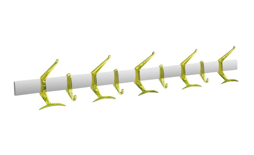 kartell hanger wall-mount – thumbnail image #4