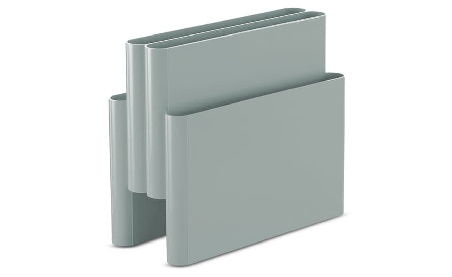 kartell magazine rack – thumbnail image #1