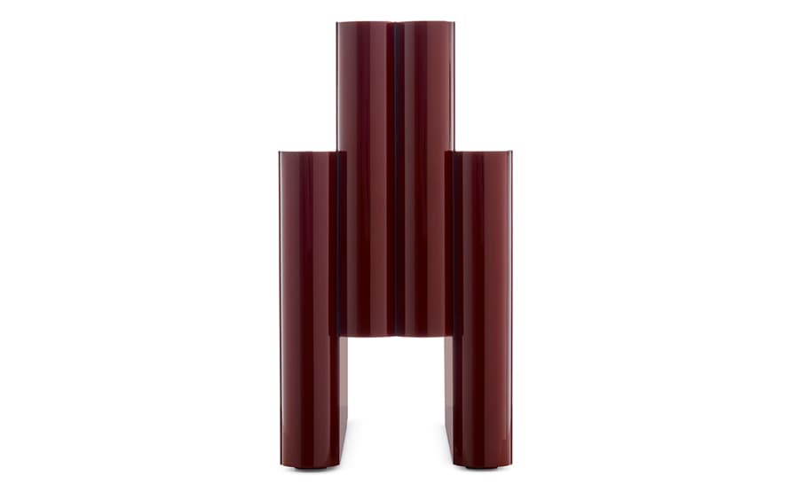kartell magazine rack – thumbnail image #3