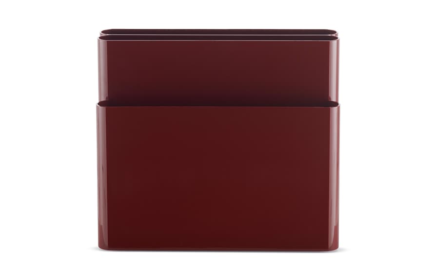 kartell magazine rack – thumbnail image #2