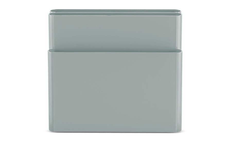 kartell magazine rack – thumbnail image #2