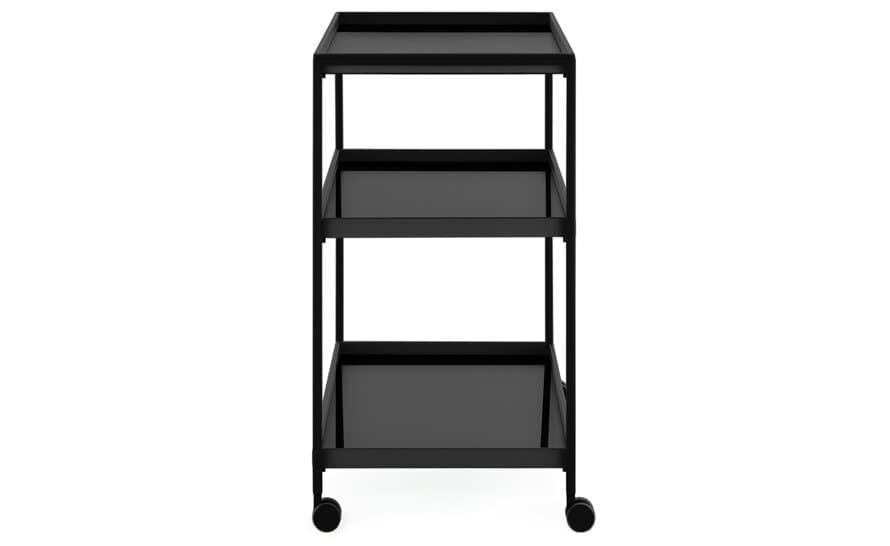 Trays Shelving Unit – thumbnail image #3