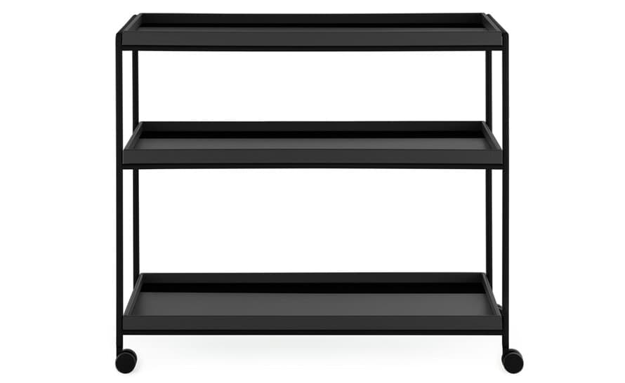 Trays Shelving Unit – thumbnail image #1