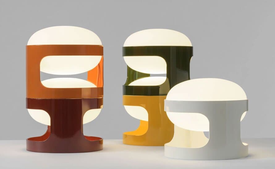 KD28 Table Lamp