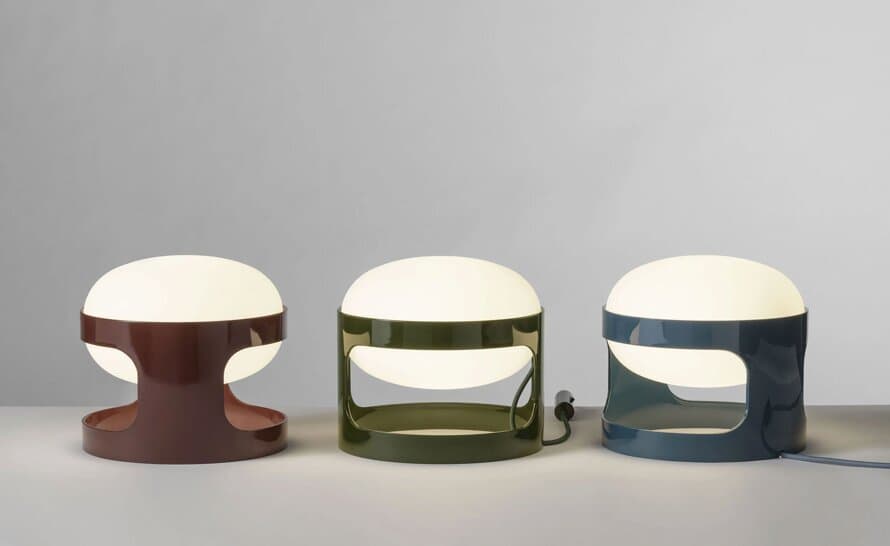 KD28 Table Lamp