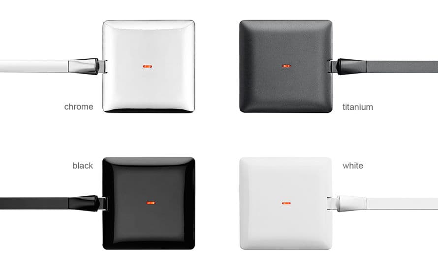 kelvin edge table lamp