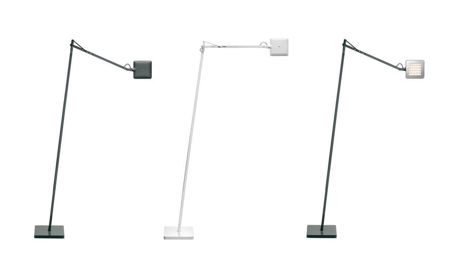 kelvin led floor lamp – thumbnail image #4