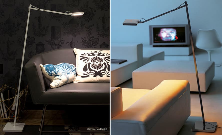 kelvin led floor lamp – thumbnail image #3