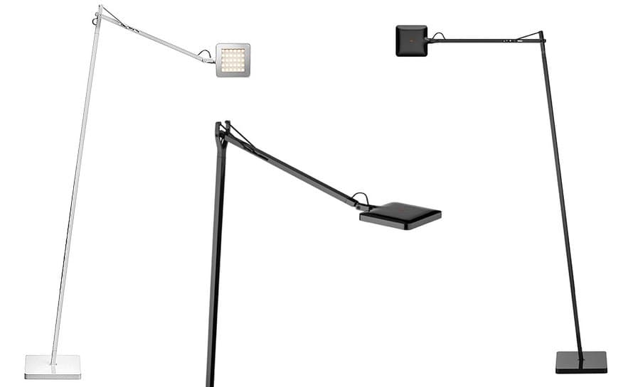 kelvin led floor lamp – thumbnail image #5