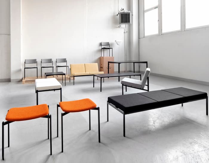 kiki lounge chair