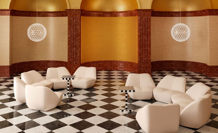 Kisss Lounge