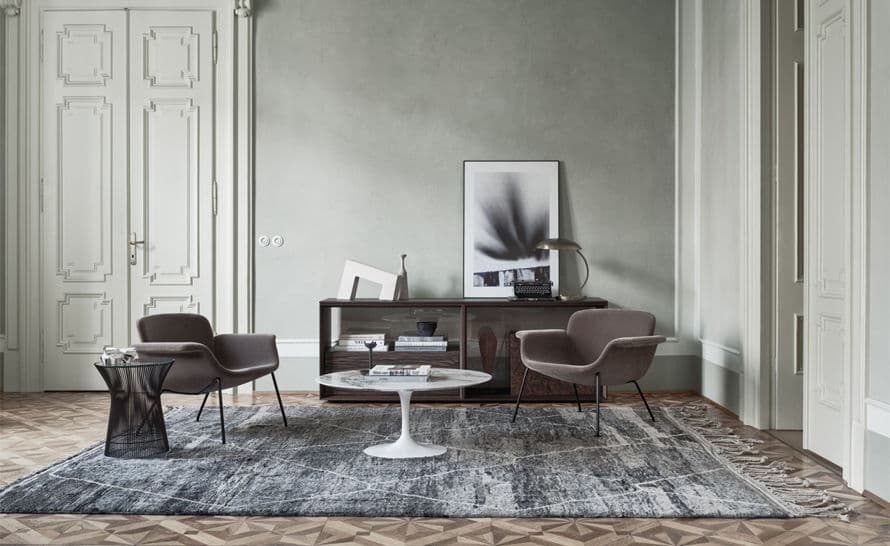 kn04 lounge chair
