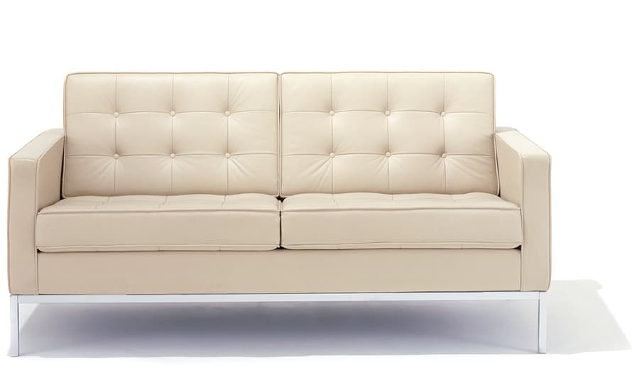 knoll settee