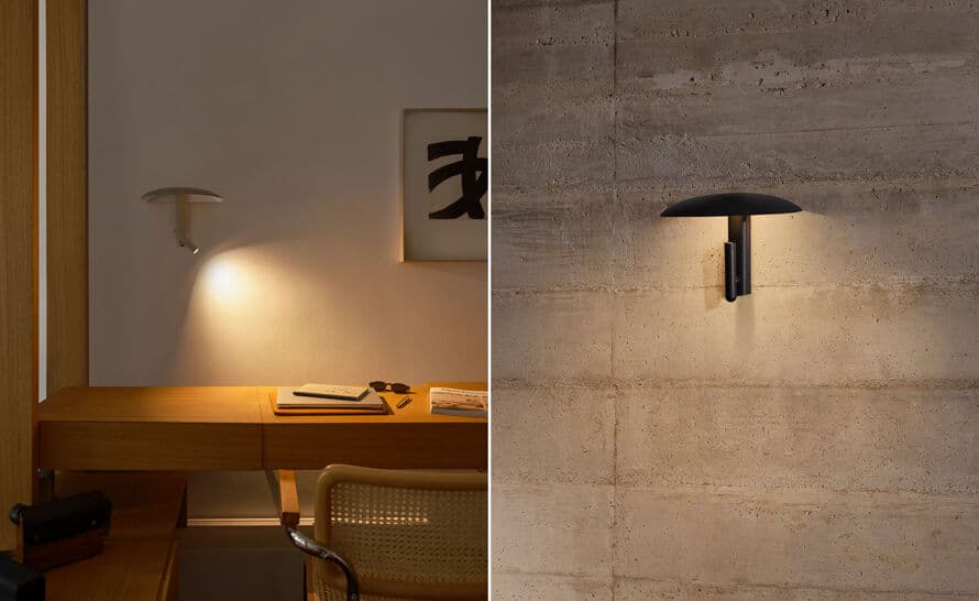 Konoha Wall Lamp