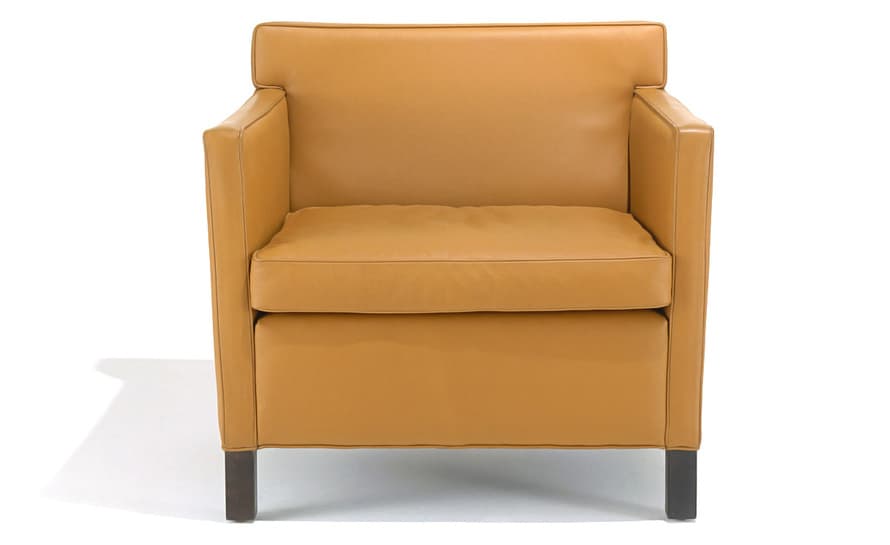 krefeld lounge chair – thumbnail image #1