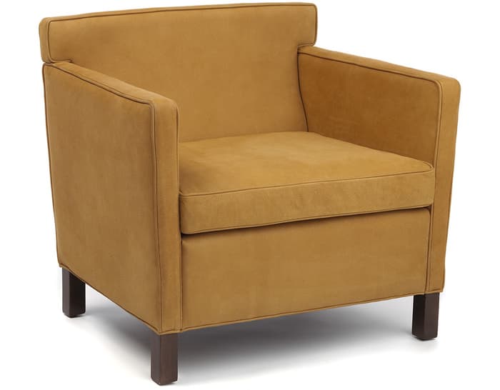 krefeld lounge chair – thumbnail image #2