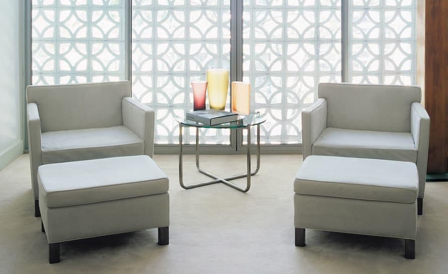 krefeld lounge chair – thumbnail image #6
