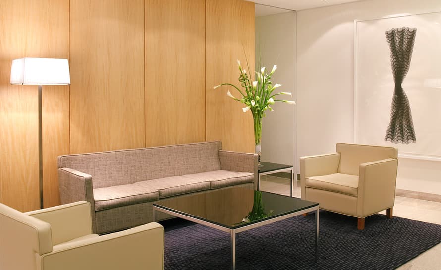krefeld lounge chair – thumbnail image #8