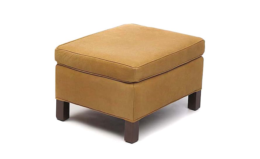 krefeld ottoman – thumbnail image #2