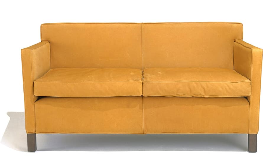 krefeld settee – thumbnail image #1