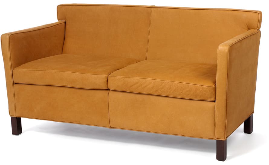 krefeld settee – thumbnail image #2