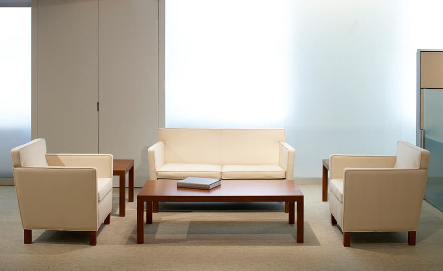 krefeld settee – thumbnail image #3