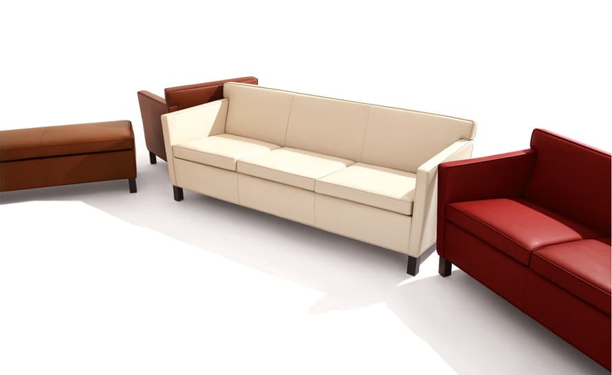 krefeld settee – thumbnail image #4