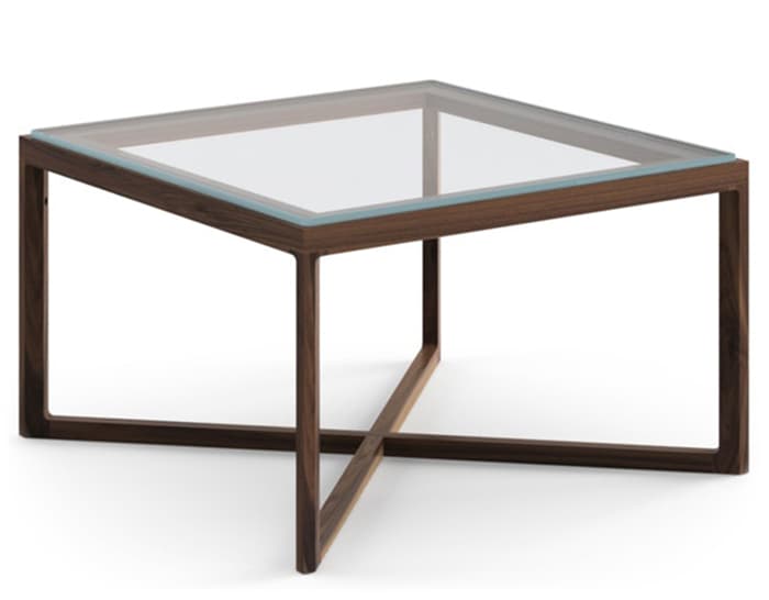 krusin square end table