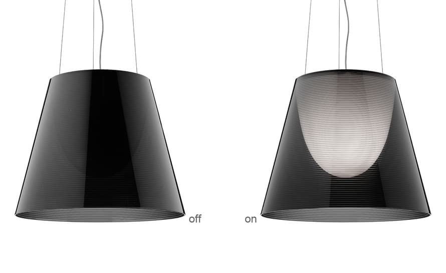ktribe suspension lamp