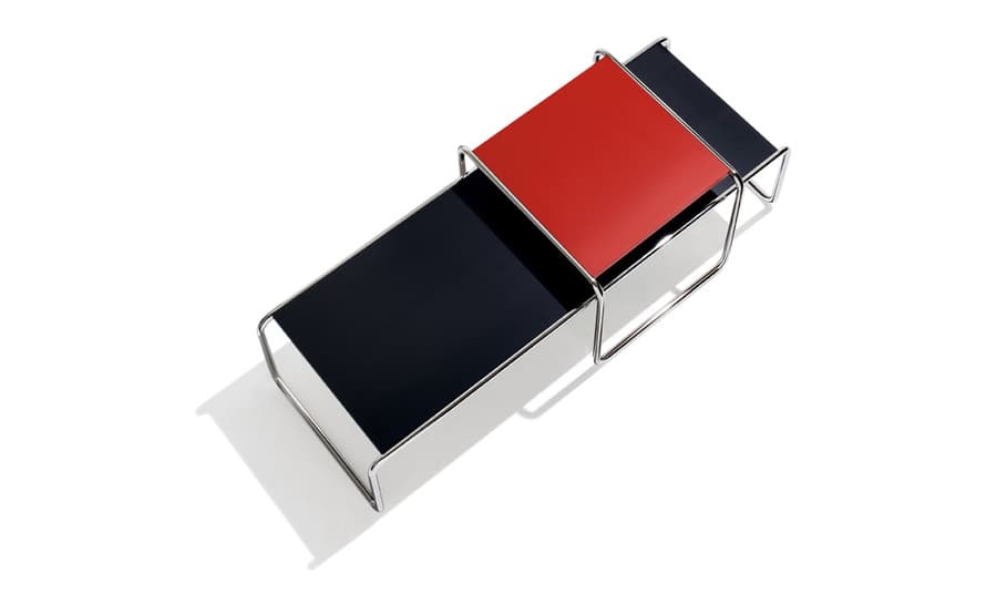 laccio coffee table