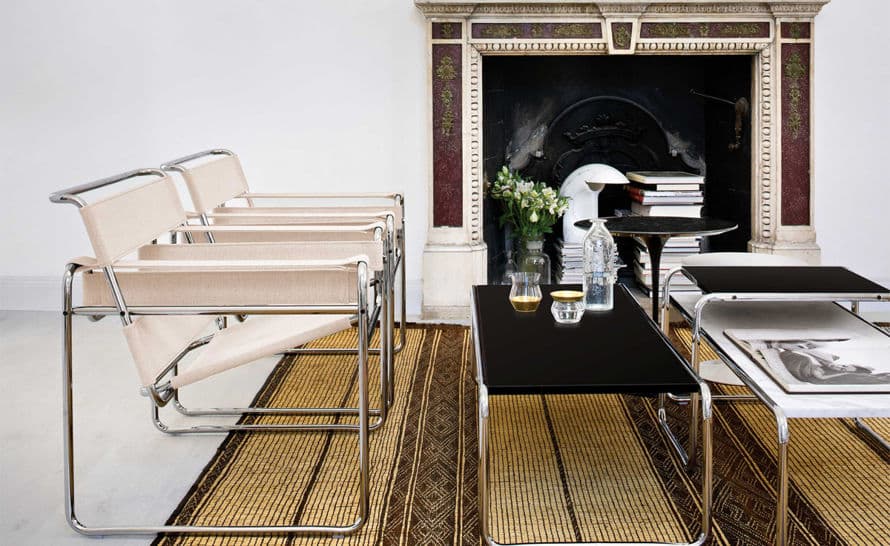 laccio side table