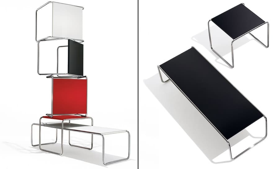 laccio side table