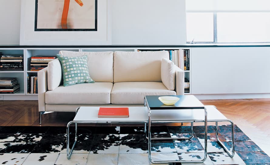laccio side table