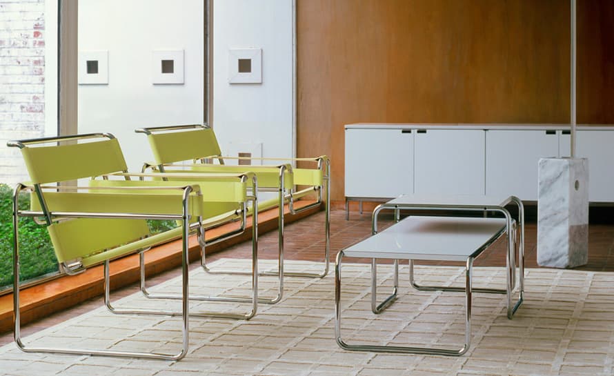 laccio side table