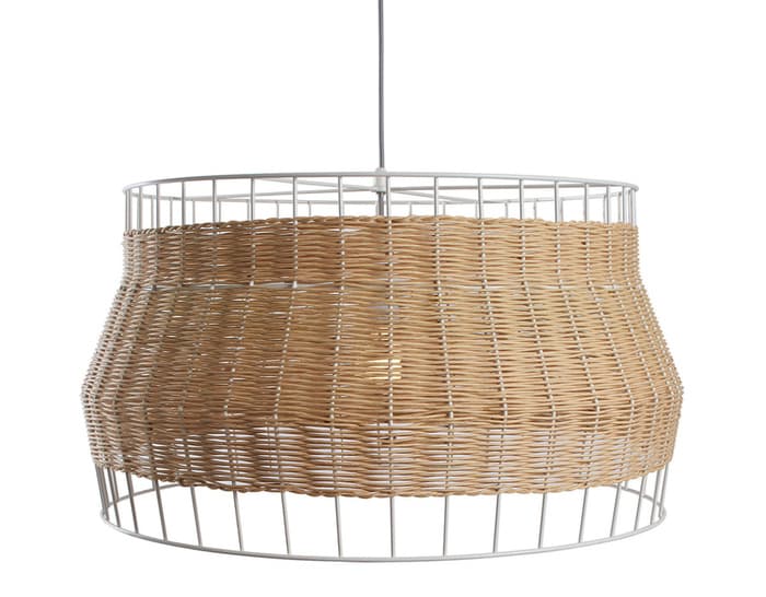 laika large pendant light