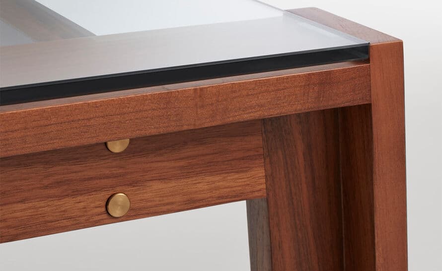lake dining table