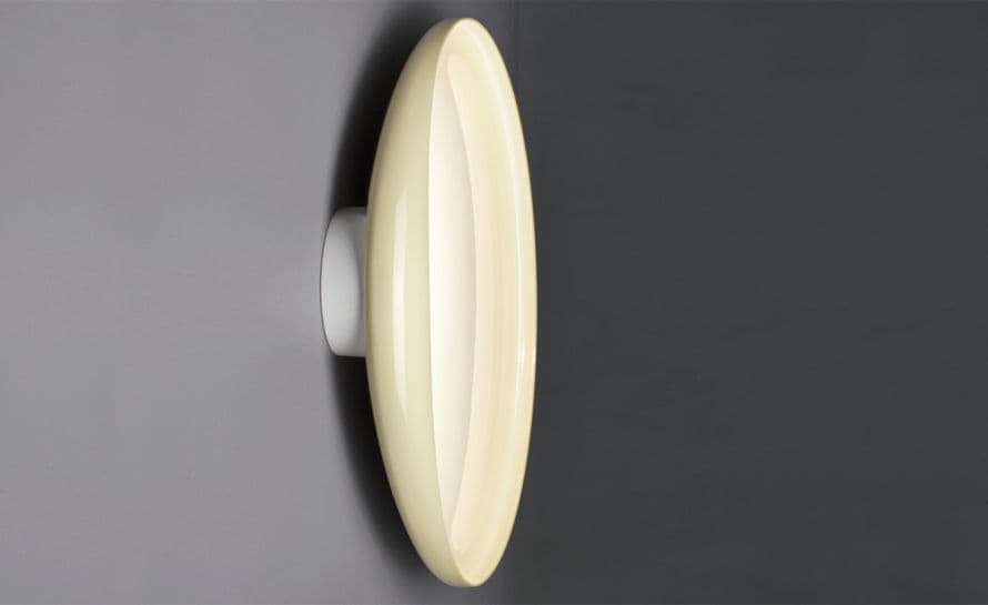 lake led wall lamp