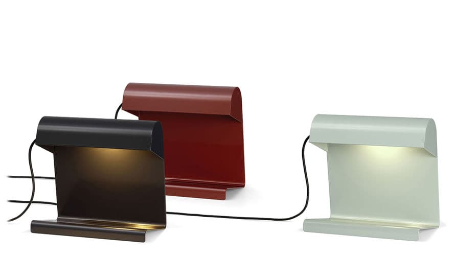 prouve lampe de bureau