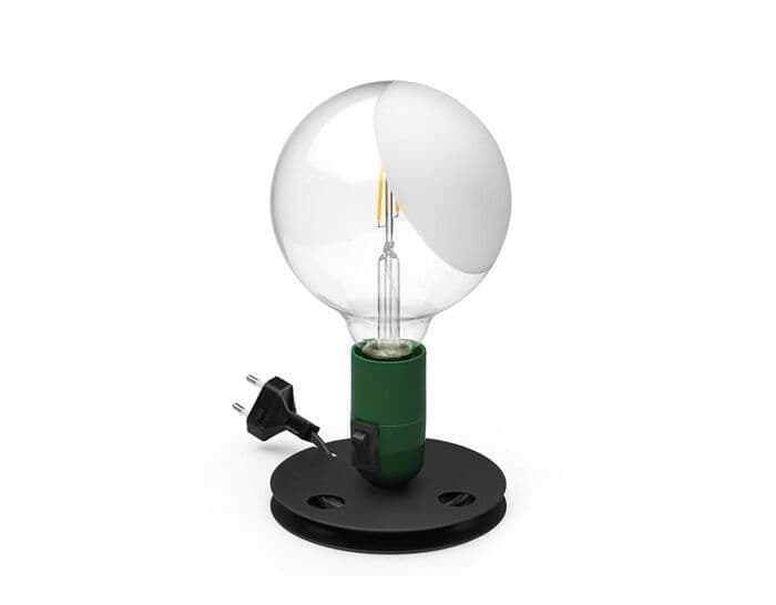 lampadina led table lamp