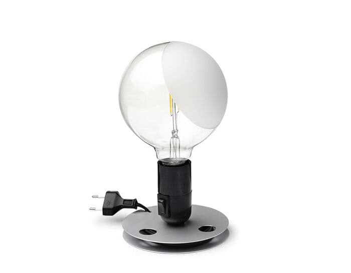 lampadina led table lamp