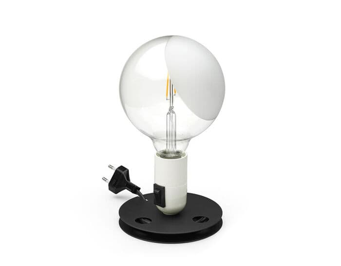 lampadina led table lamp