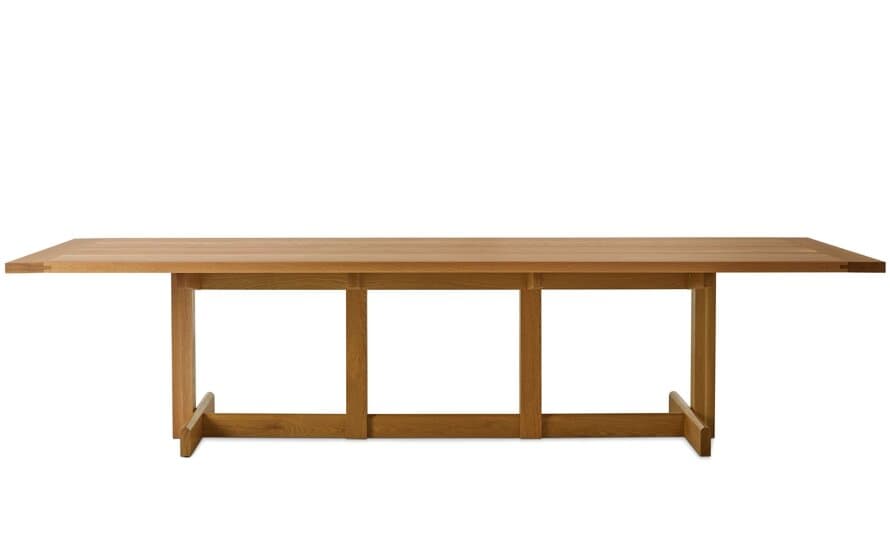 Land Dining Table