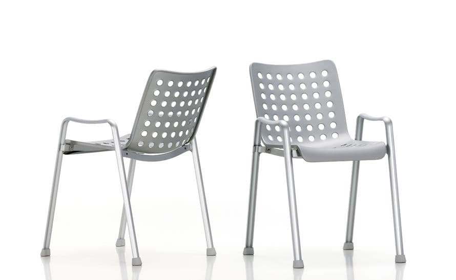 landi stacking chair