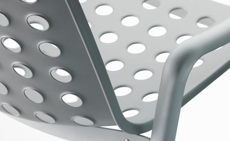 landi stacking chair